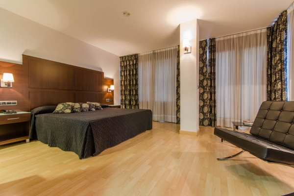 Hotel YIT Conquista De Granada